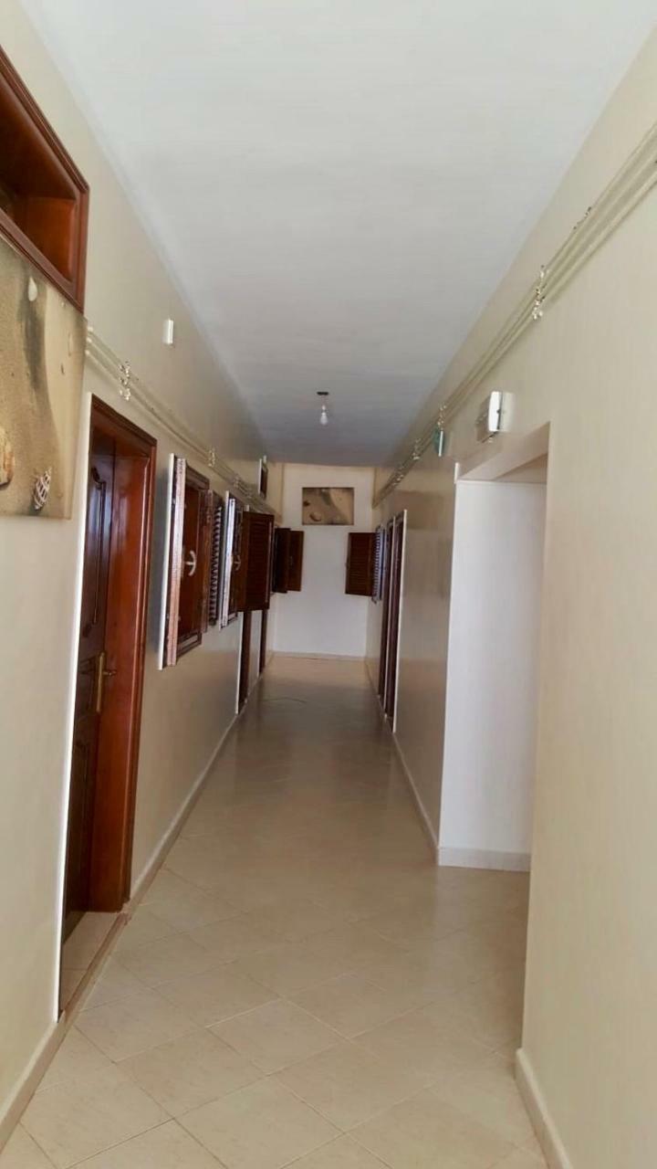 Hotel Beach Club Legzira Sidi Ifni Exterior photo